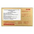 Презервативи OLO RedGold ультратонкі гладкі з пролонгувальним ефектом, 10 штук