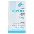 Ферезол рідина н/ш по 15 г у флак.