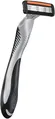 Набір бритв без змінних картриджів Bic Flex 4, 3+1 шт