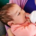 Соска силиконовая Philips Avent Natural 2.0 SCF043/27, 3 отверстия, от 3 месяцев, 2 шт