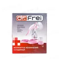Молоковідсмоктувач Dr. Frei GM - 2, механічний