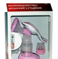 Молокоотсос Dr. Frei GM - 2, механический
