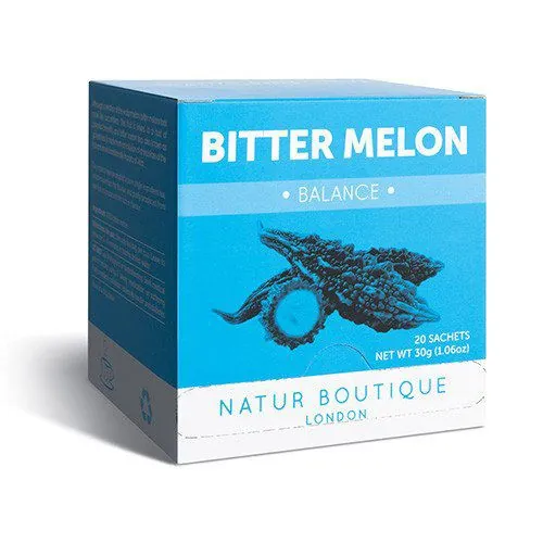 Фіточай Момордика Natur Boutique №20 у філ.-пак.
