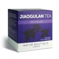 Фиточай Джаогулан (южный женьшень) Natur Boutique №20 в фил.-пак.