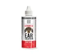 Розчин Reliq Ear Solution для догляду за вухами для собак і котів, 120 мл