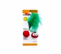 Игрушка для котов Petstages Dental Cherries pt67833 Вишни