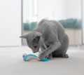 Игрушка для котов Petstages Dental Shrimpies pt67836 креветки с кошачьей мятой, 2 штуки