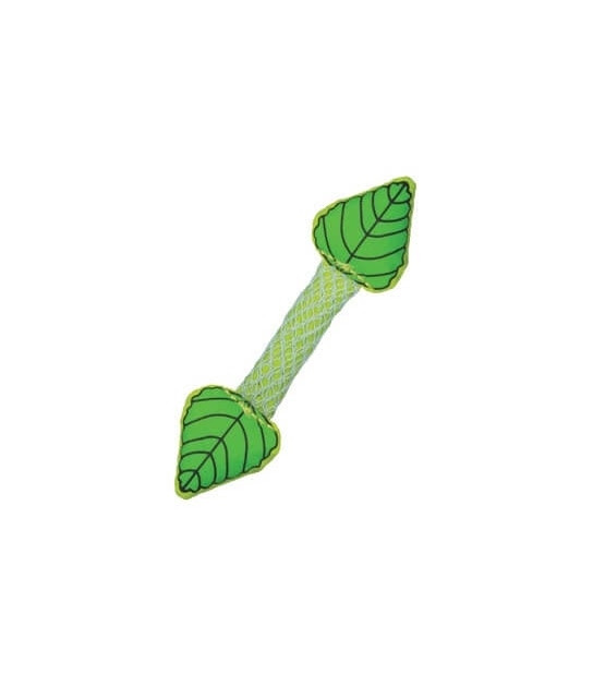 Игрушка для котов Petstages Fresh Breath Mint Stick pt335 Мятная палочка, зеленая