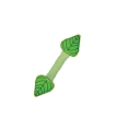 Игрушка для котов Petstages Fresh Breath Mint Stick pt335 Мятная палочка, зеленая