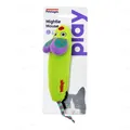 Іграшка для котів Petstages Green Magic Mightie Mouse pt384 Чарівна Миша