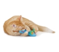 Іграшка для котів Petstages Green Magic Mightie Mouse pt384 Чарівна Миша