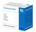 Гравинорм MEN порошок по 7080 мг №20 в саше