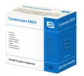 Гравінорм MEN порошок по 7080 мг №20 в саше