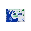 Йогурт-лайк капсулы по 0,4 г №30