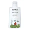 Міцелярна вода Ecolatier Organic Aloe Vera очищувальна та зволожуюча, 250 мл