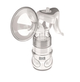 Молокоотсос Lovi Expert 3D Pumping 50/030exp ручной