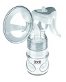 Молокоотсос Lovi Expert 3D Pumping 50/030exp ручной