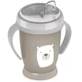 Чашка-непроливайка Lovi Buddy Bear junior, 35/344, 250 мл