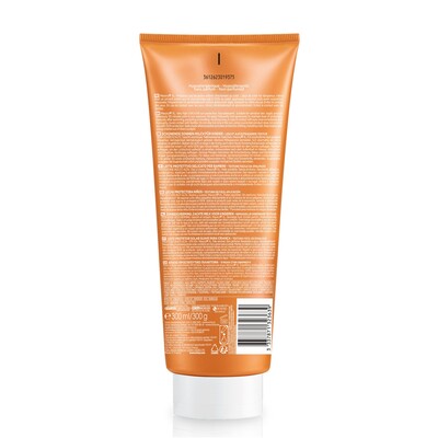 Молочко солнцезащитное Vichy Capital Soleil мягкое, для детей, SPF50, 300 мл
