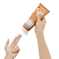 Молочко солнцезащитное Vichy Capital Soleil мягкое, для детей, SPF50, 300 мл
