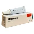 Оптіммун очна мазь для собак, 3,5 г