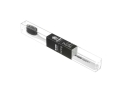 Зубная щетка Kent Supersoft Toothbrush Sterling White для чувствительных десен, 1 штука