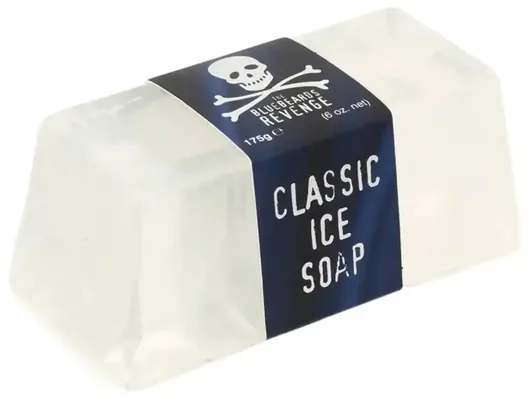 Мило чоловіче The BlueBeards Revenge Classic Ice Soap класичне, 175 г