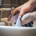 Мыло мужское The BlueBeards Revenge Classic Ice Soap классическое, 175 г