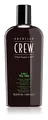 Шампунь American Crew Classic 3-в-1 догляд за волоссям та тілом Чайне дерево, 450 мл