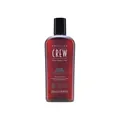 Шампунь-детокс American Crew Detox Shampoo очищуючий, 250 мл