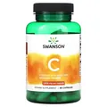 Вітамін С Swanson Vitamin C 1000 мг із шипшиною капсули №90