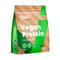 Протеїн рослинний змішаний VPLab Vegan Protein шоколад, 500 г