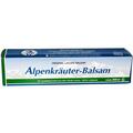 Бальзам Lacure Alpenkrauter Balsam Original обезболивающий, 200 мл