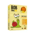 Мармелад Bob Snail Jelly яблуко-груша-лимон, 90 г