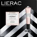 Набір Lierac Lift Integral (крем денний 50 мл + засіб для контуру очей 15 мл)