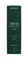 Олія CBD (Канабідіол) Mind Shi Ізолят 1000 мг Полуниця, 10 мл