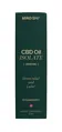 Олія CBD (Канабідіол) Mind Shi Ізолят 3000 мг Полуниця, 10 мл