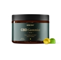 CBD Гаміси Повний Спектр Mind Shi CBD Gummies Full Spectrum 750 мг, 30 жувальних мармеладок