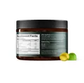 Канабідіол Mind Shi CBD Gummies Full Spectrum 750 мг яблуко та лимон, 30 жувальних мармеладок
