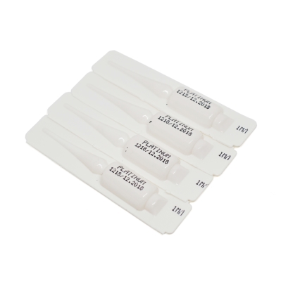 Краплі на холку Vitomax Platinum проти бліх, кліщів та гельмінтів для котів 4-8 кг по 1 мл, 4 піпетки