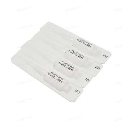 Краплі на холку Vitomax Platinum проти бліх, кліщів та гельмінтів для котів 4-8 кг по 1 мл, 4 піпетки