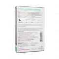 Краплі на холку Vitomax Platinum проти бліх, кліщів та гельмінтів для котів 4-8 кг по 1 мл, 4 піпетки