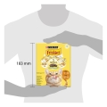 Корм сухой для кошек Purina Friskies с курицей и овощами, 300 г