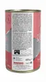 Корм вологий Morando Migliorgatto UNICO Rustic для котів прошутто, 400 г