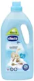 Пом`якшувач тканин Chicco Sensitive Sweet Talcum, 1500 мл