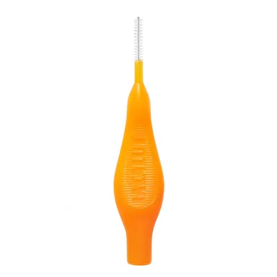 Інтердентальні щітки Lacalut Interdental XS, 5 шт