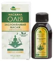 Олія масажна Адверсо Заспокійливий масаж, 110 мл