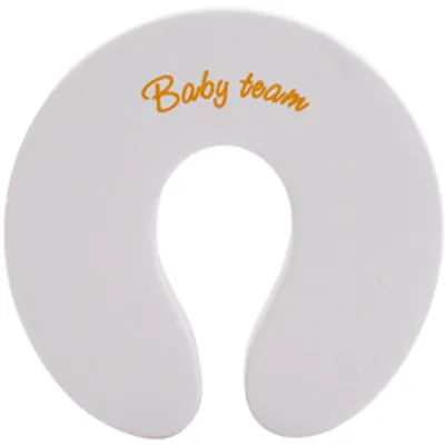 Фіксатор для дверей Baby Team 7601, 1 шт