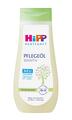 Натуральное детское масло HiPP Baby Sanft, 200 мл