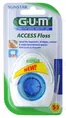 Зубна нитка GUM Access ортодонтична, 50 метрів